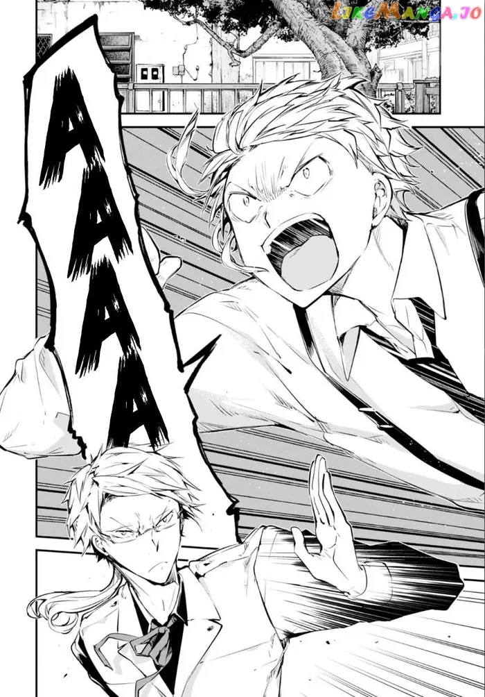 Bungou Stray Dogs Chapter 57 image 13_optimized